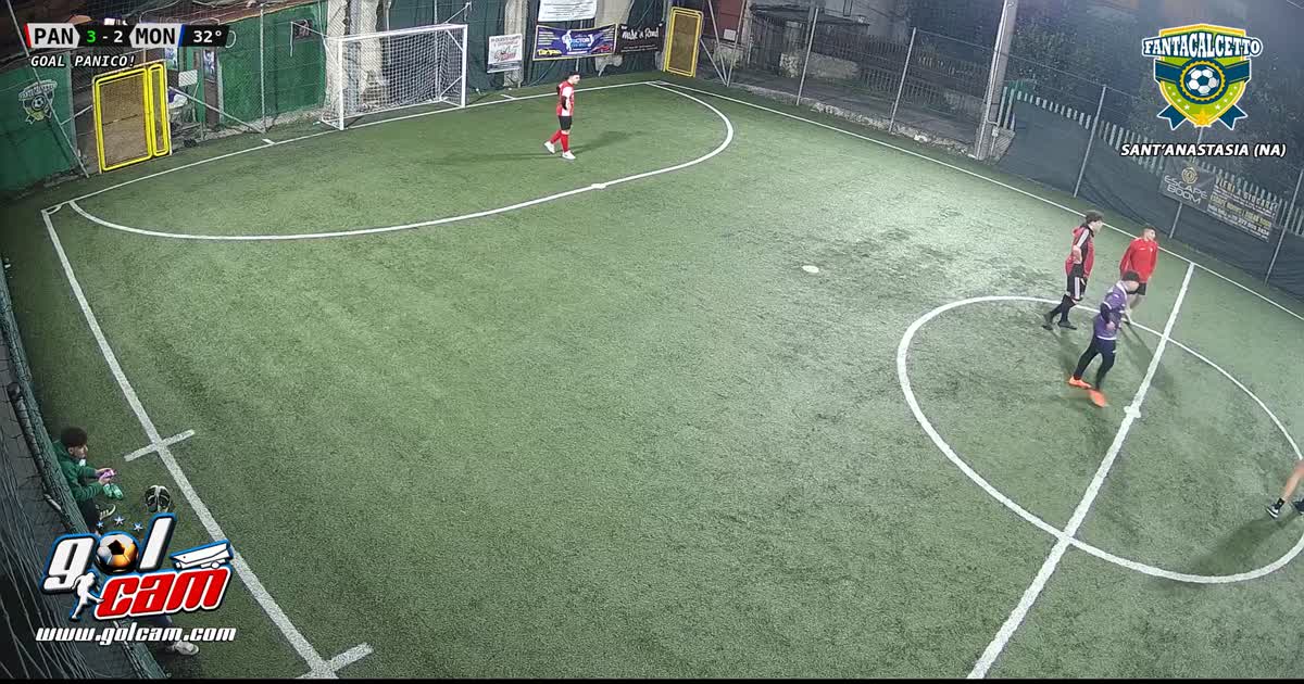 gol pepp