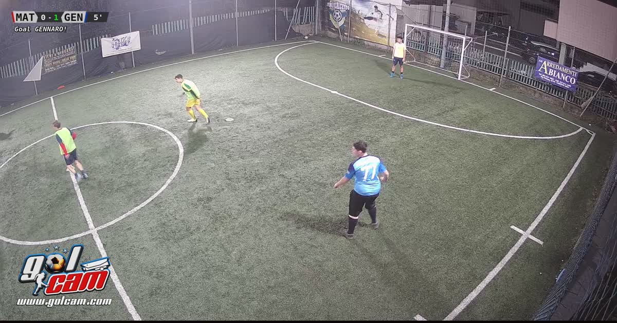 gol kvarapanico