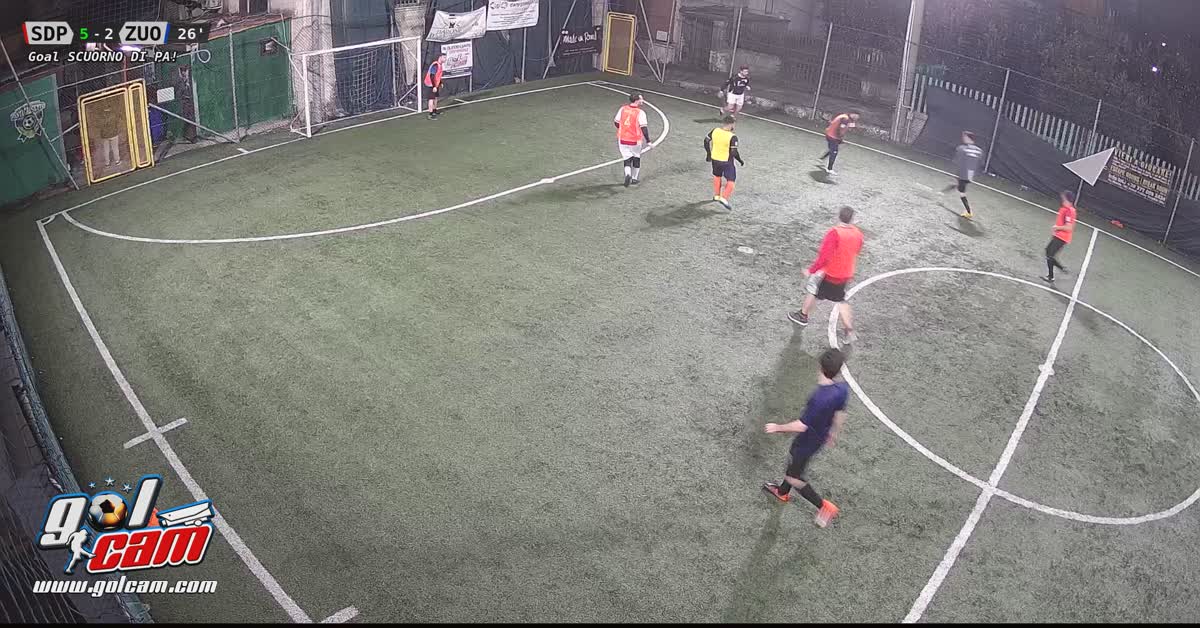 GOOOOOOOOOAL