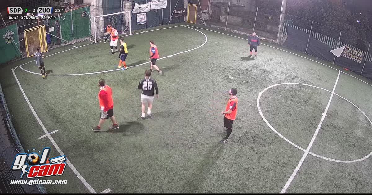 GOLAZO
