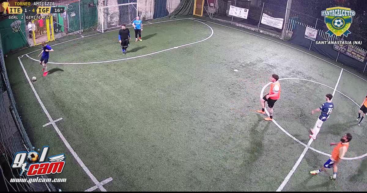 Goal 3