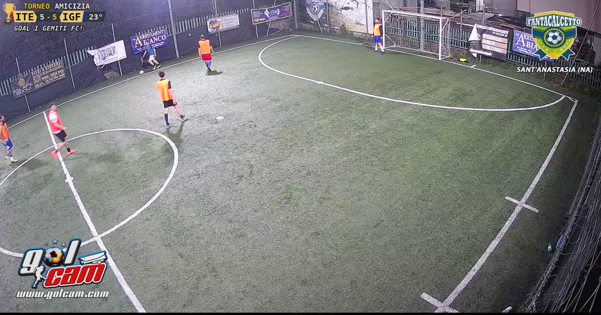 Goal 4