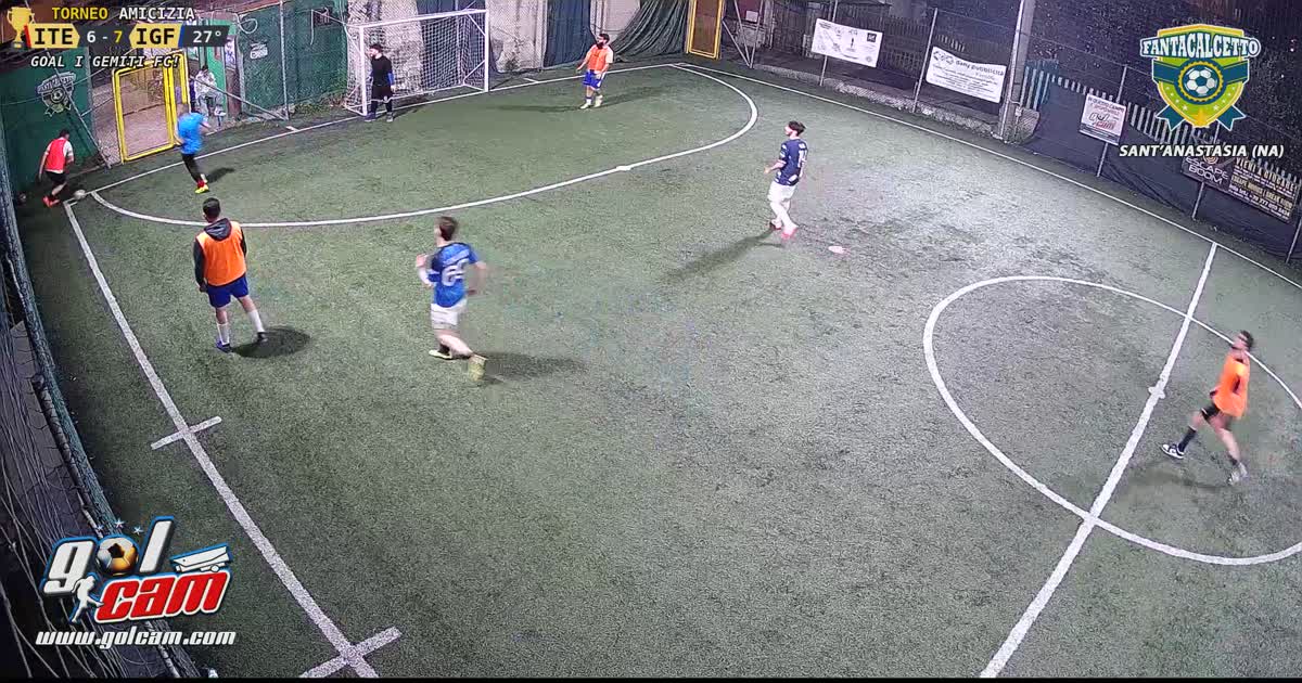 Goal 5