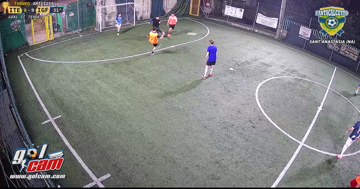 GOL A VOLO