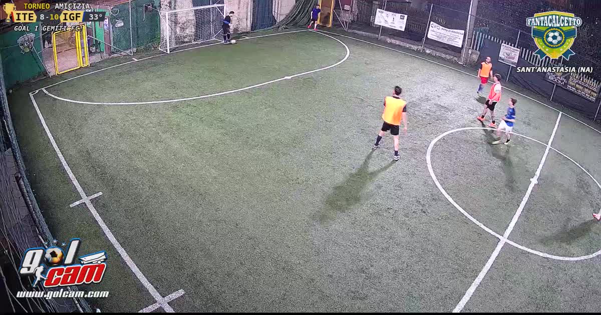 1 gol ale