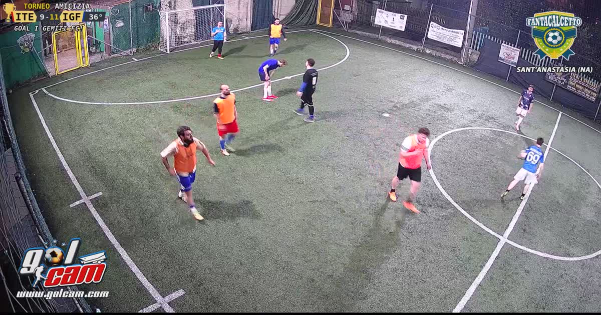 Gol prima 