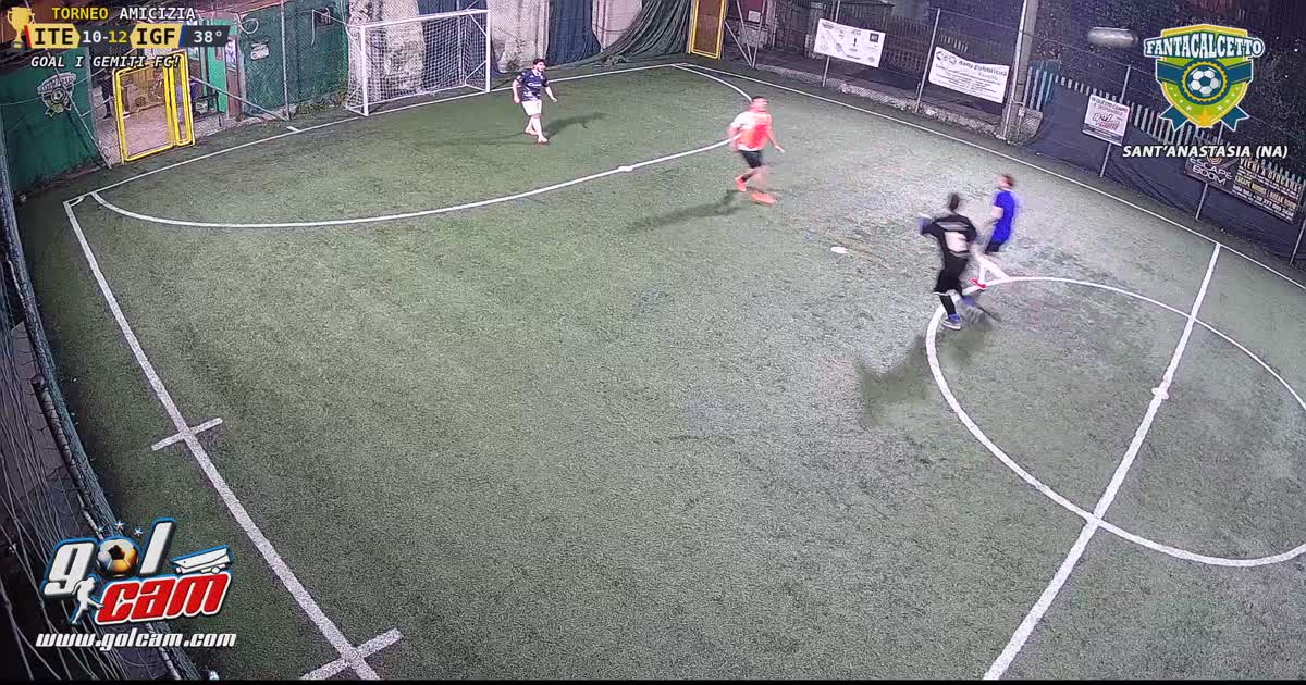 Assist 3