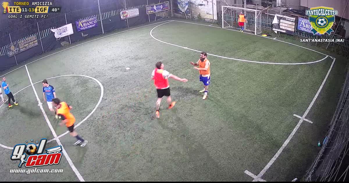 Goal 6
