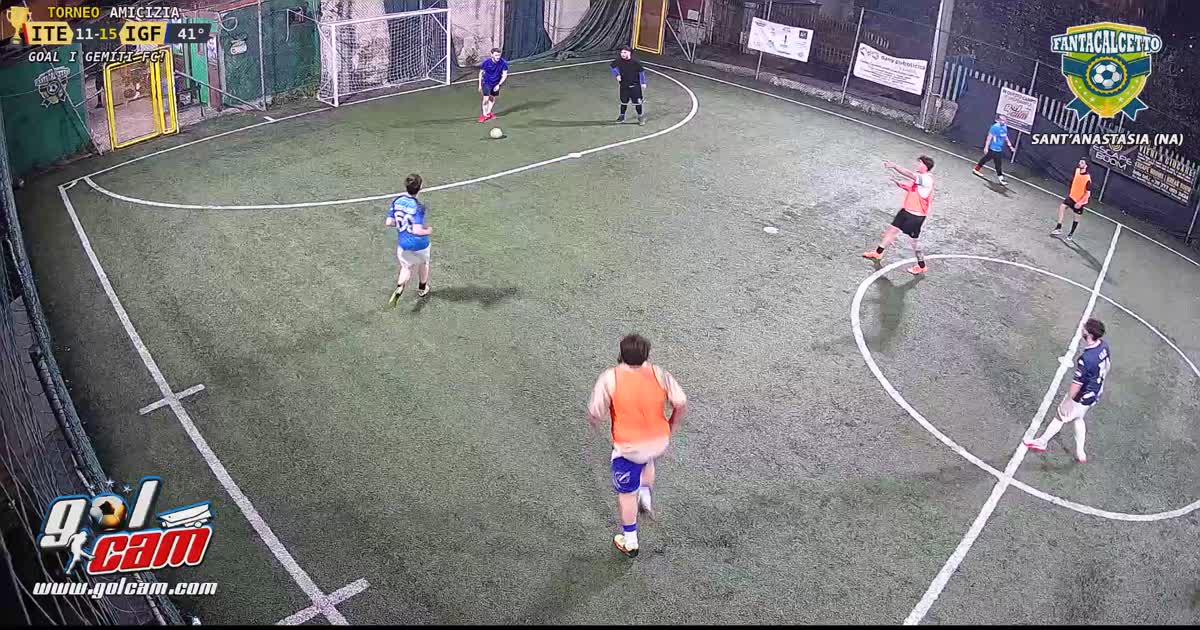 Goal 1