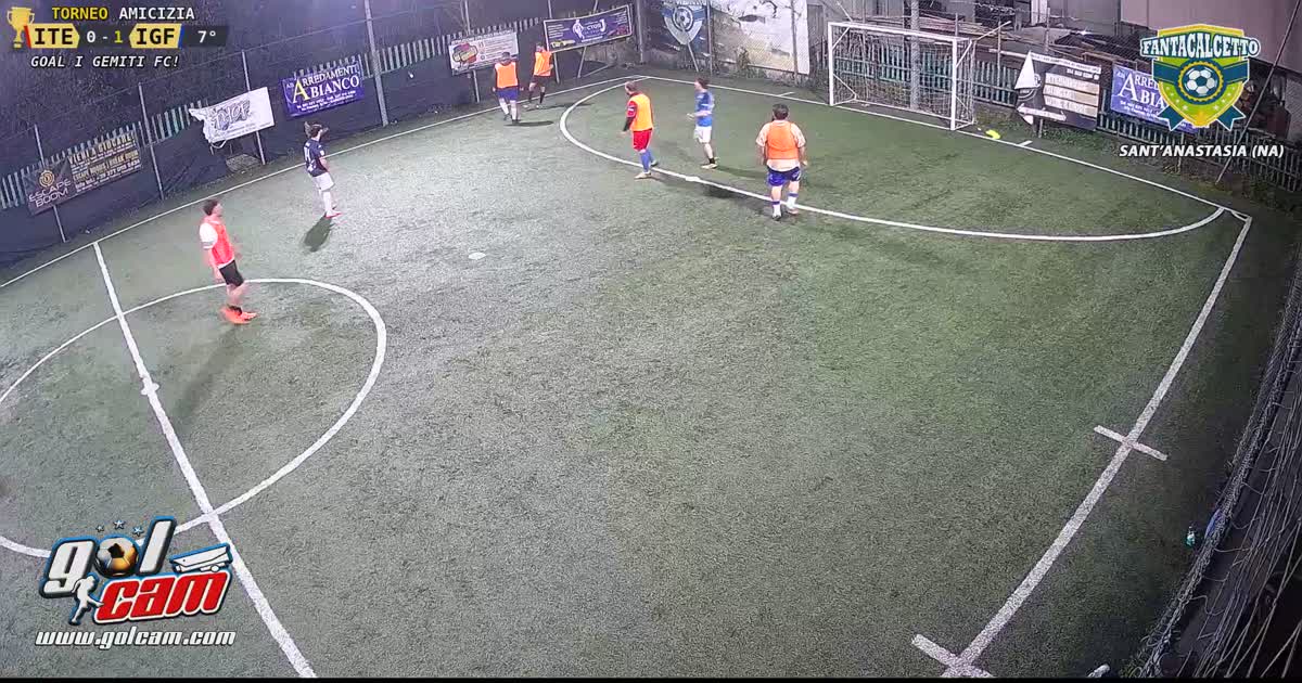 Goal 1
