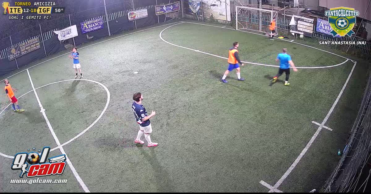 Occasione mancata 2