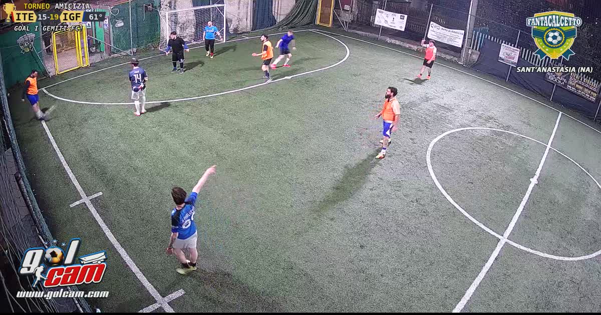 Goal 8
