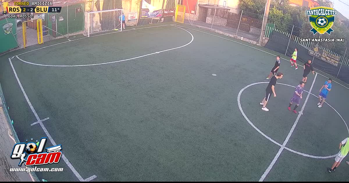 sotto il ferro