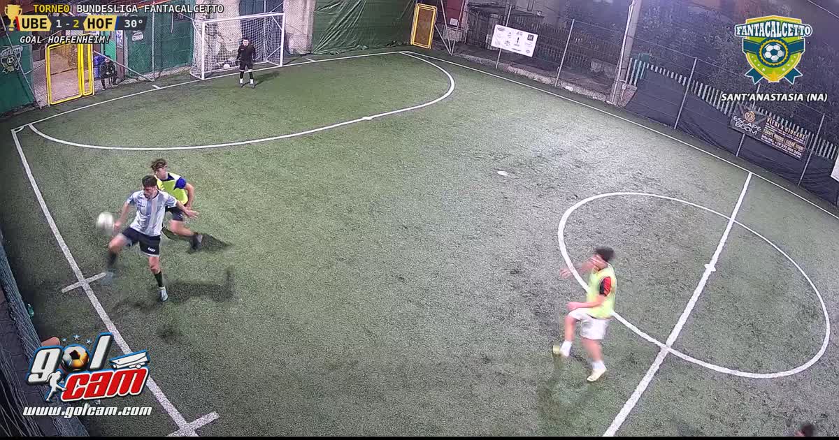Torneo fantac 2024