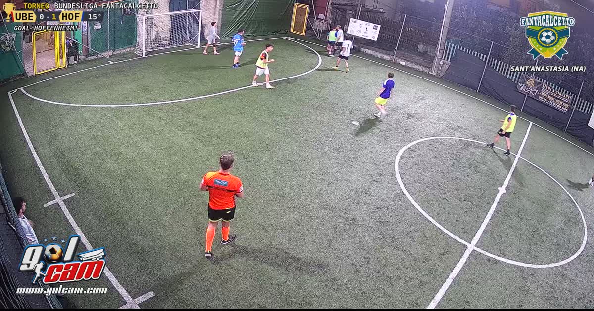 Torneo fantacalcetto 2024