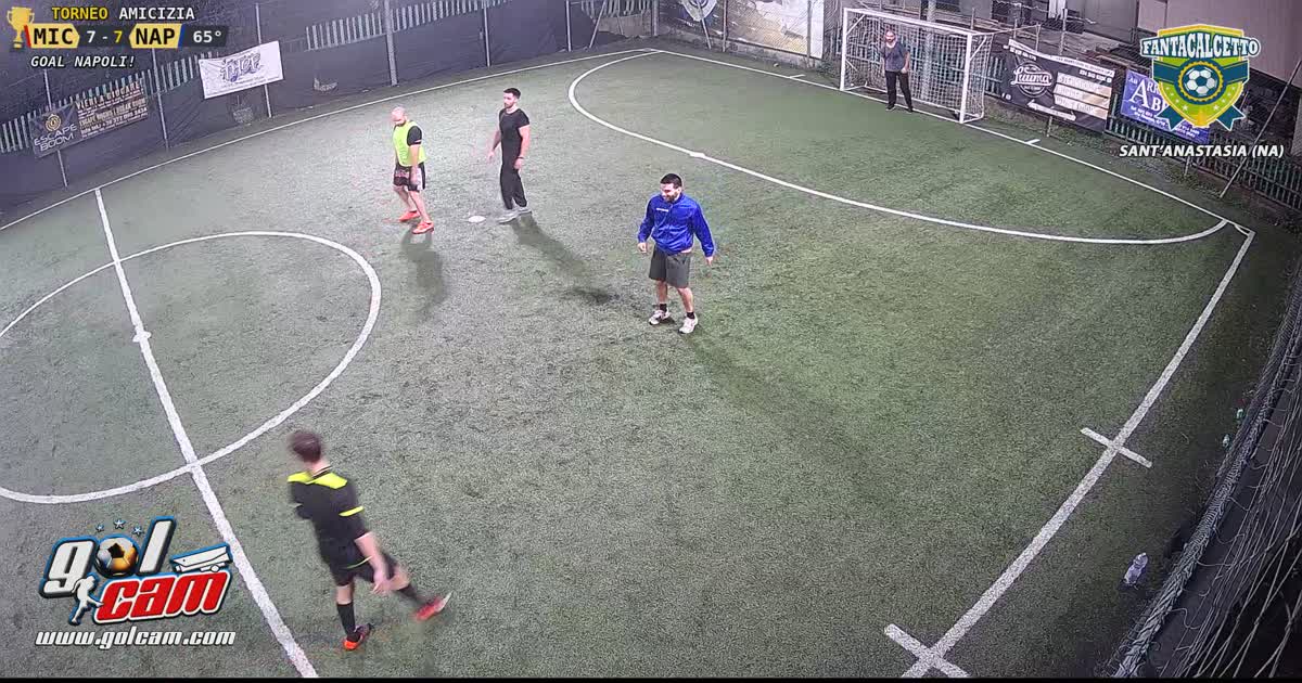 Gol Dario M