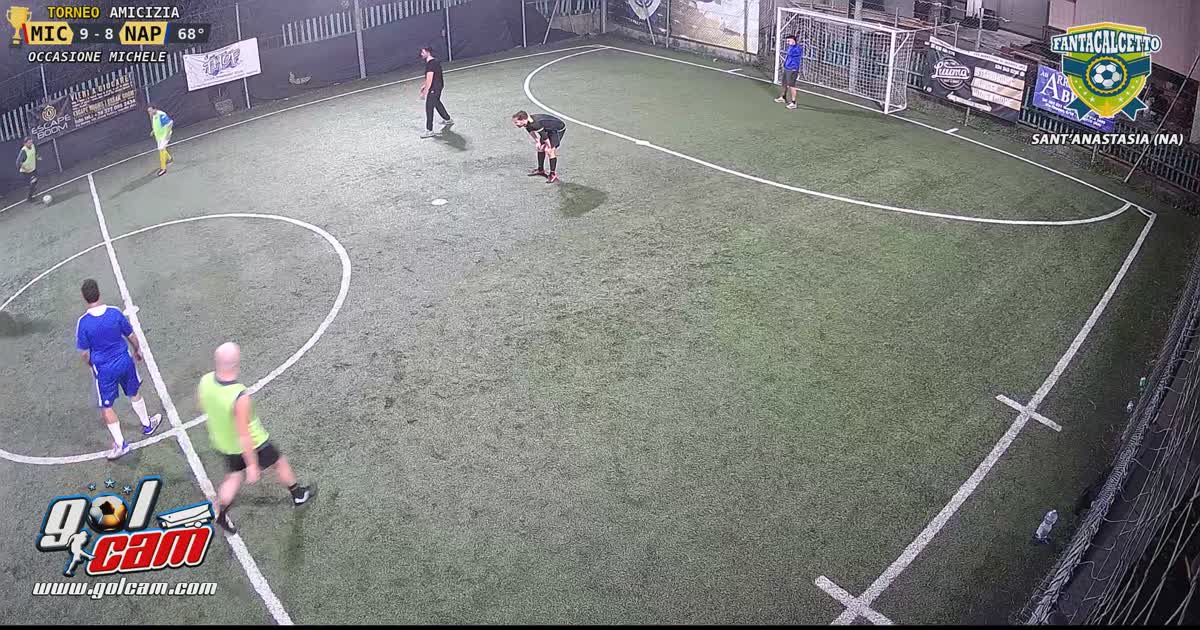Magia ma parata