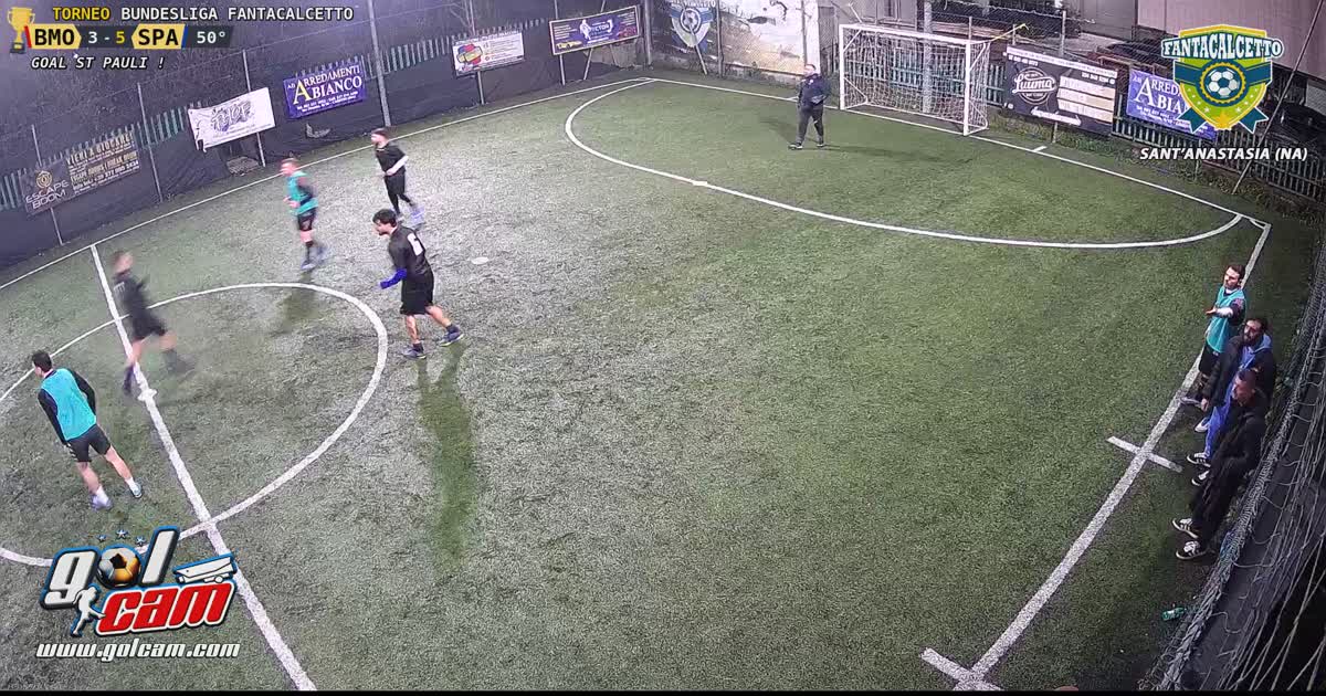 Gol decisivo