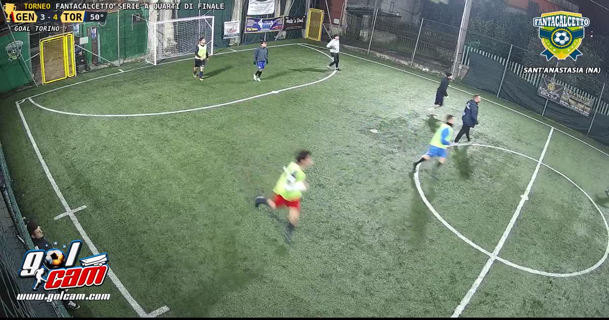 Gol Di Tacco