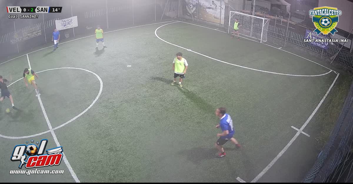 Gol zio