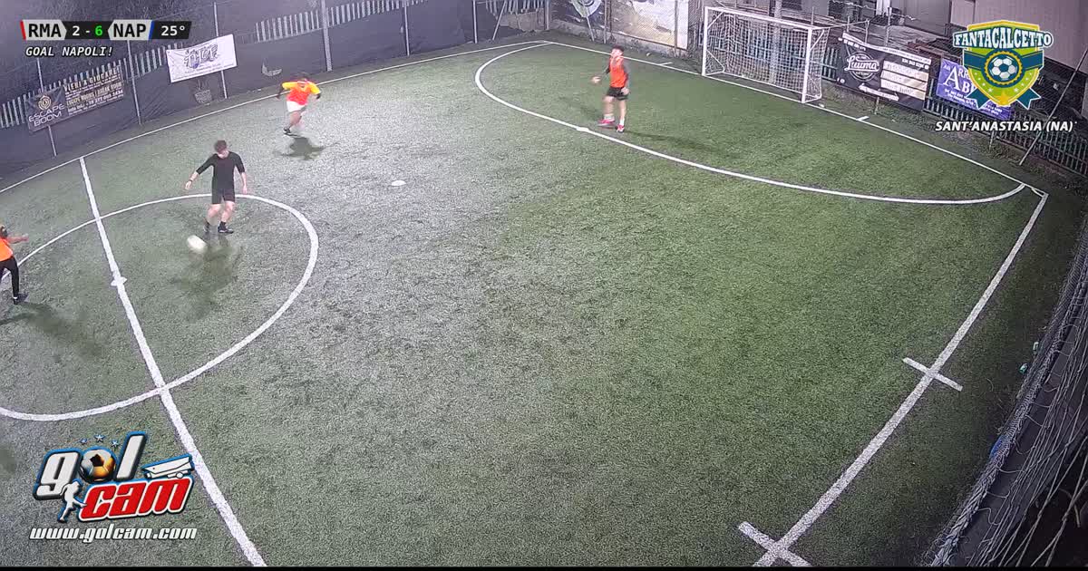 Gol da rimessa laterale