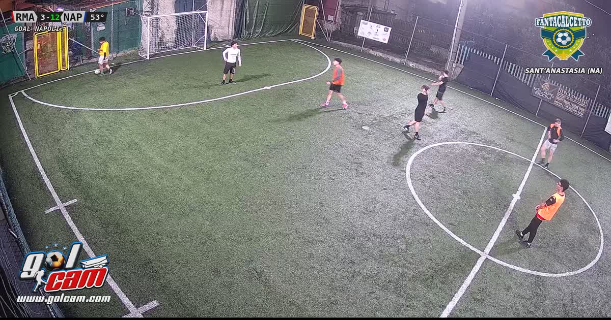 rubata e gol