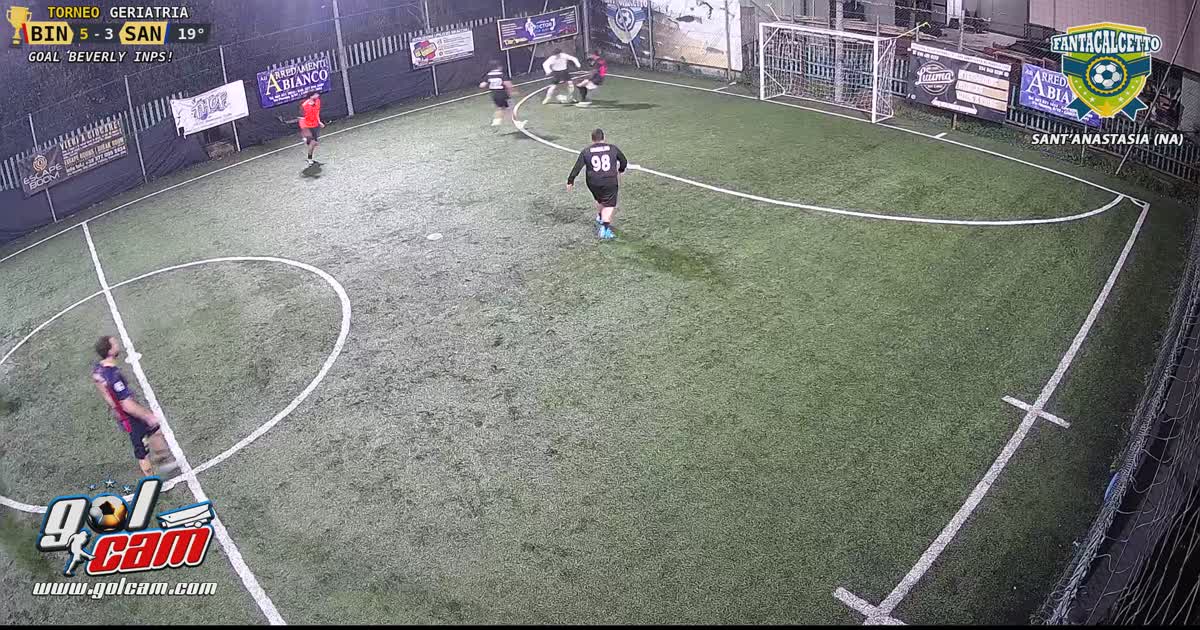 Gol Hamsik 