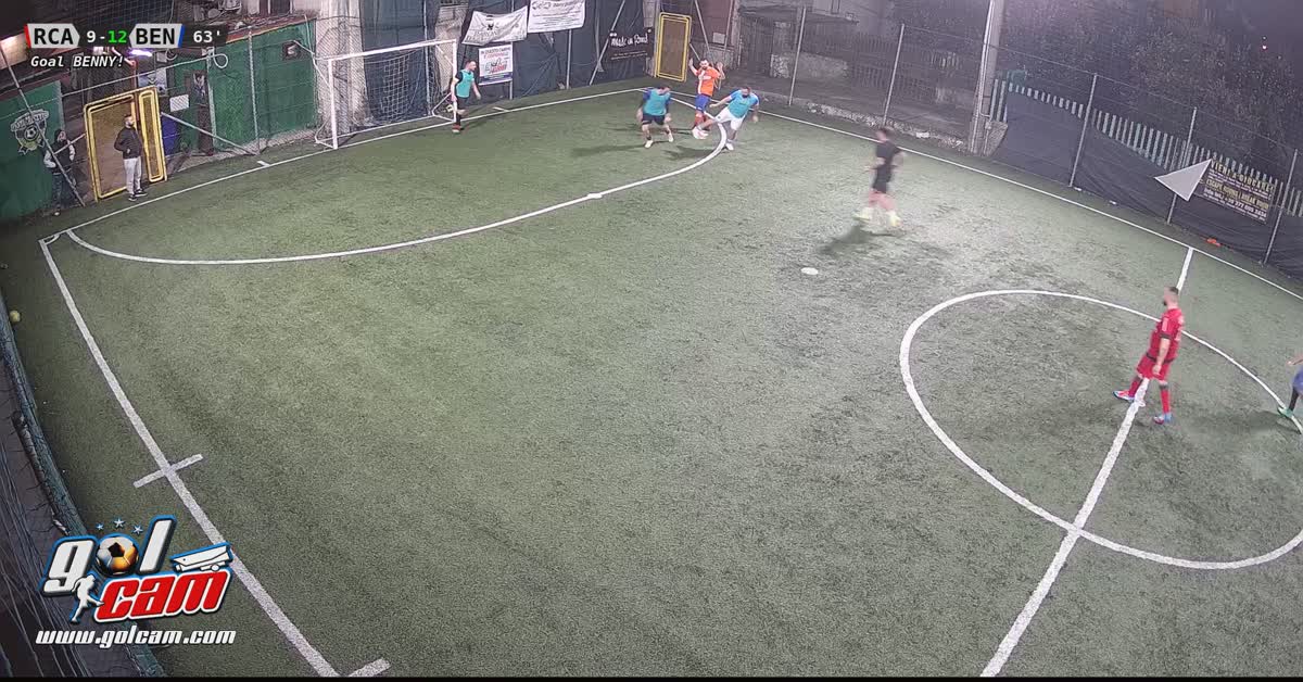 Gol finale