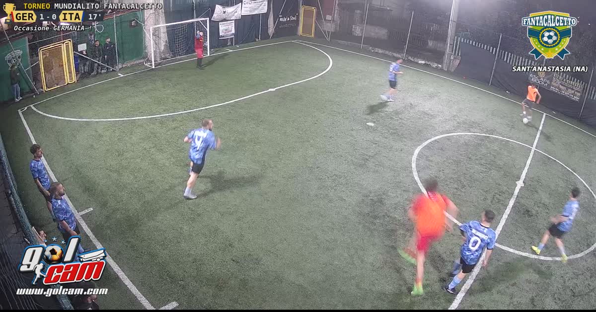 Killer mario