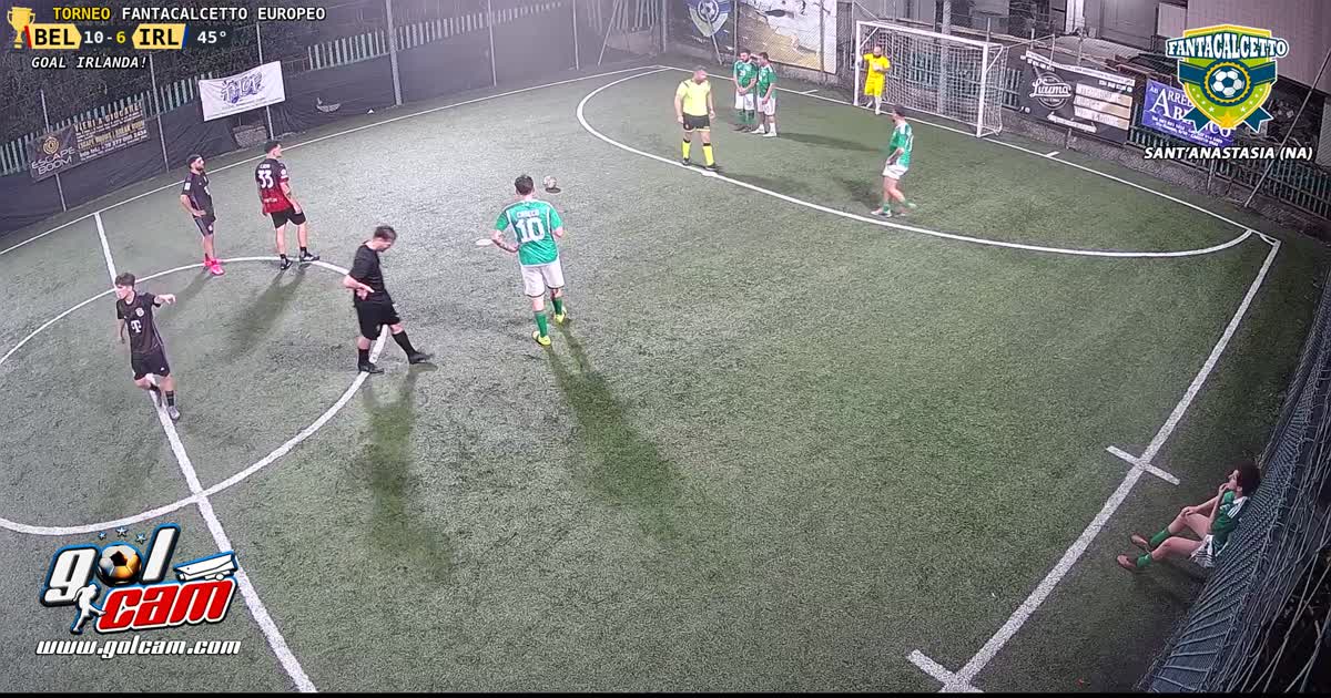 Gol lello