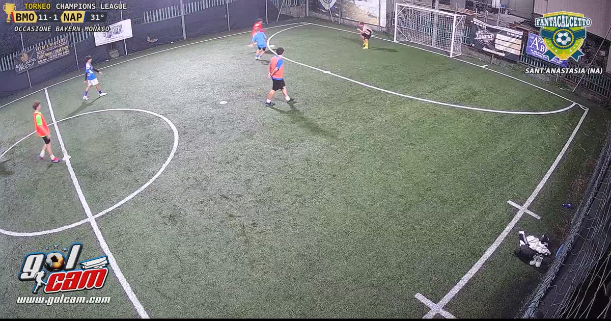 Goal di Anto 
