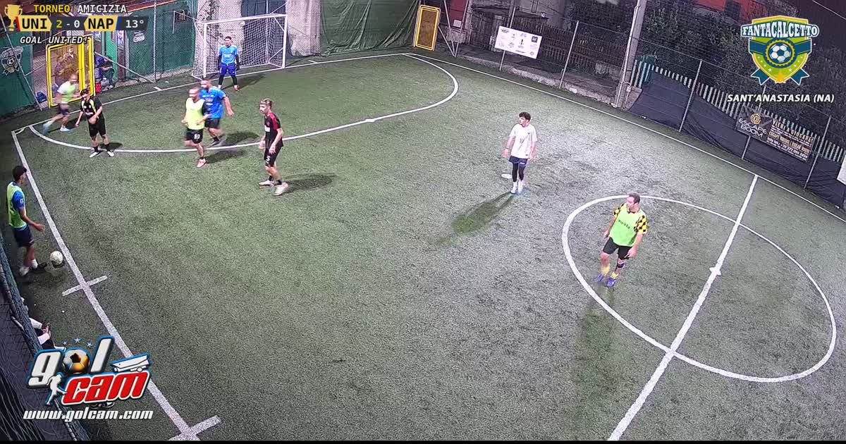 gol dx