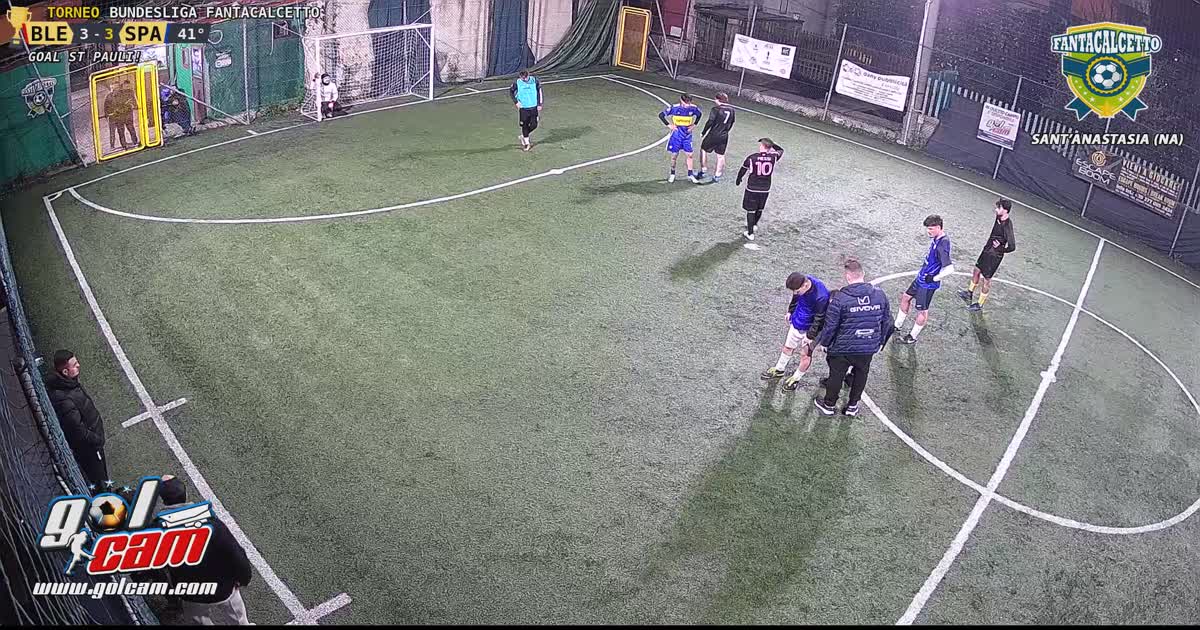 Gol di rapina