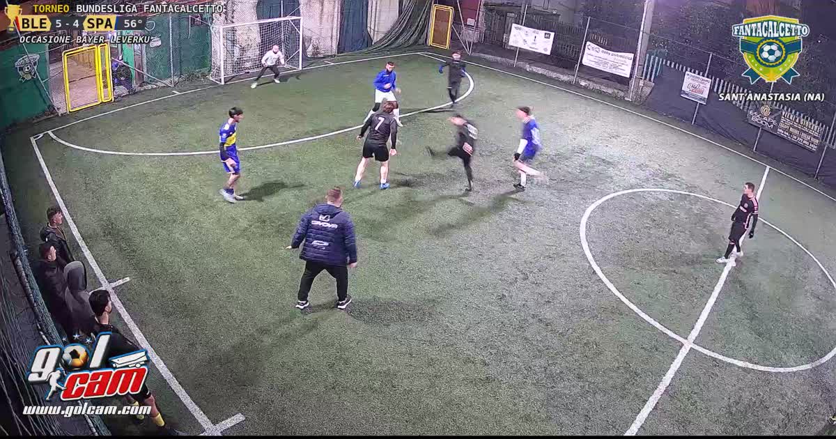 Torneo fantacalcetto