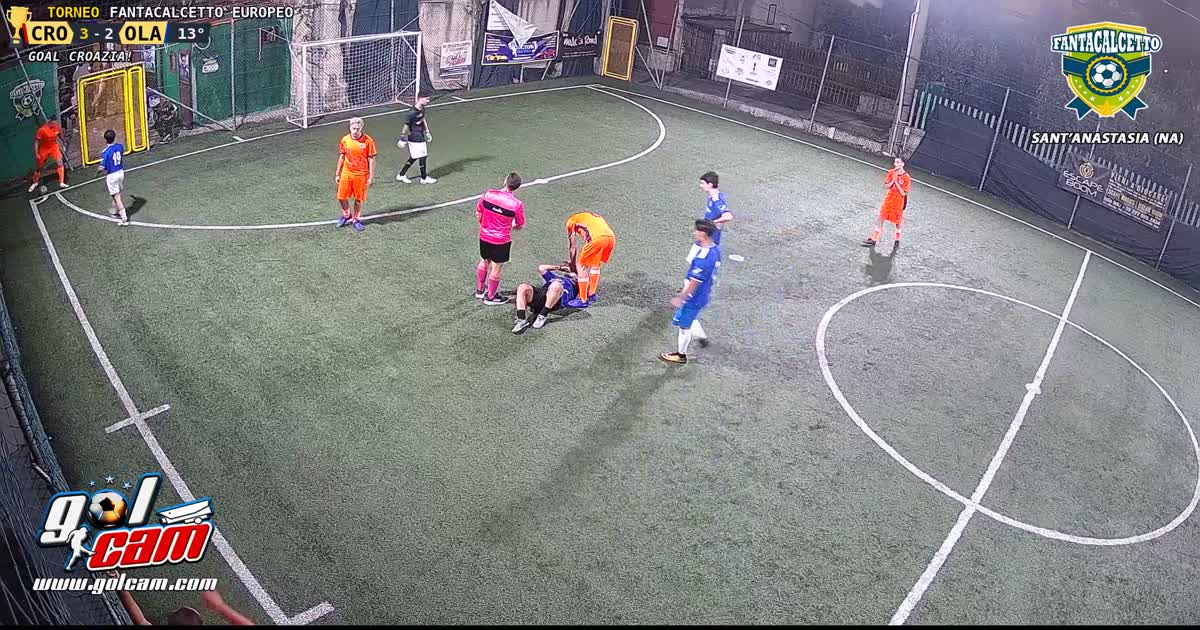Goal sium