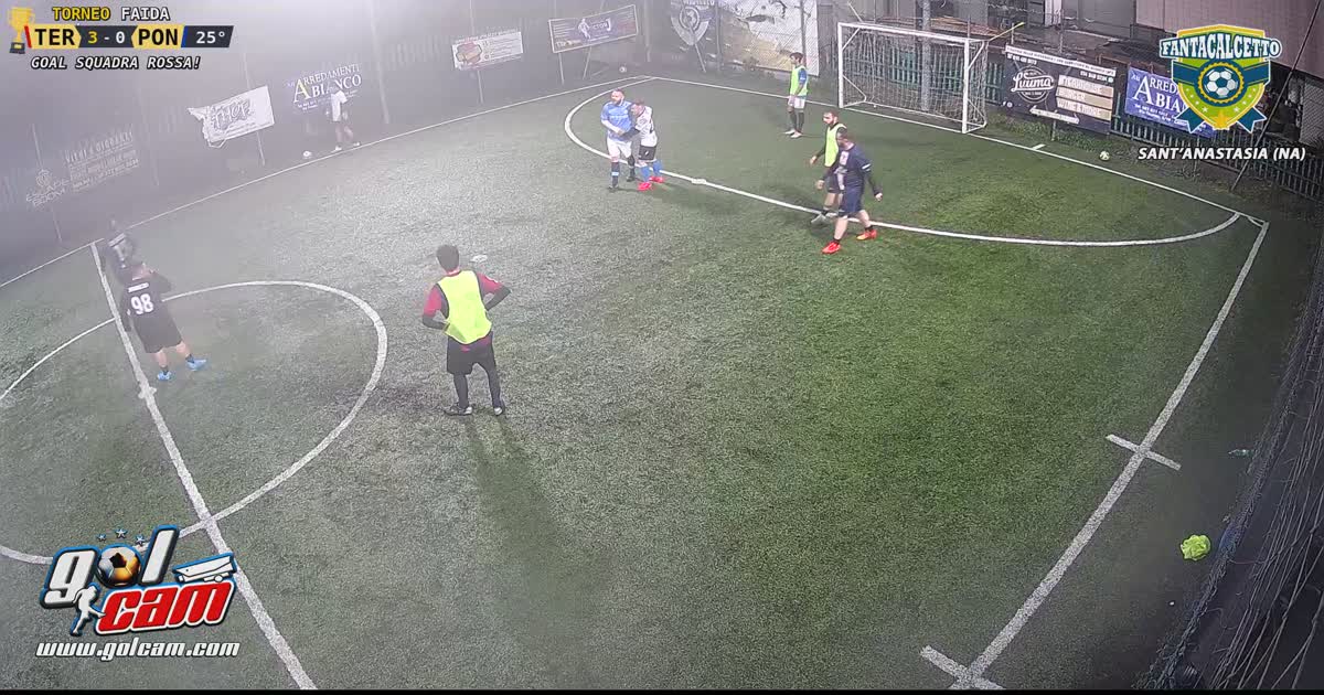 Goal di destro