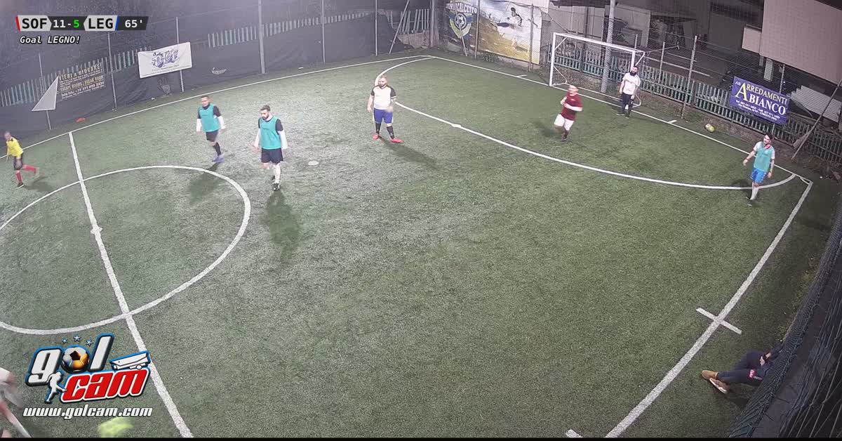 Gol 16