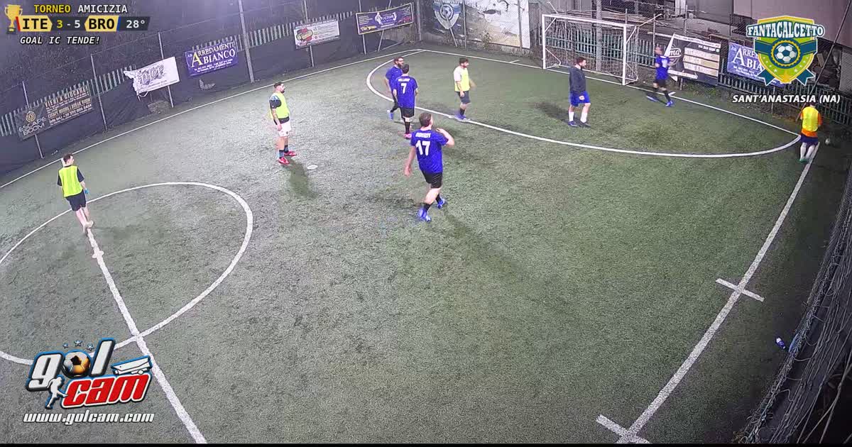 autogol di luca