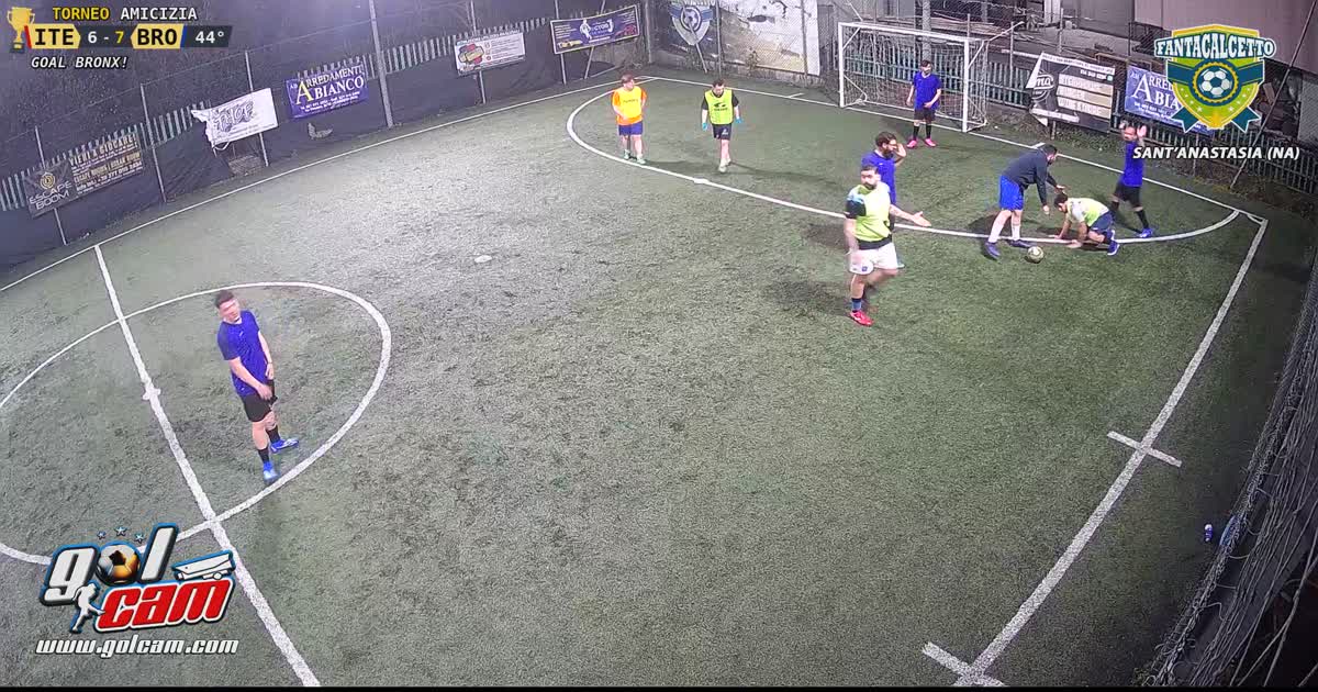 gol di luca