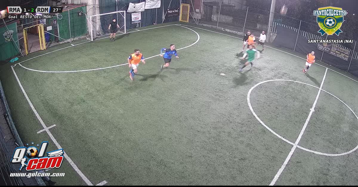 Gol facile