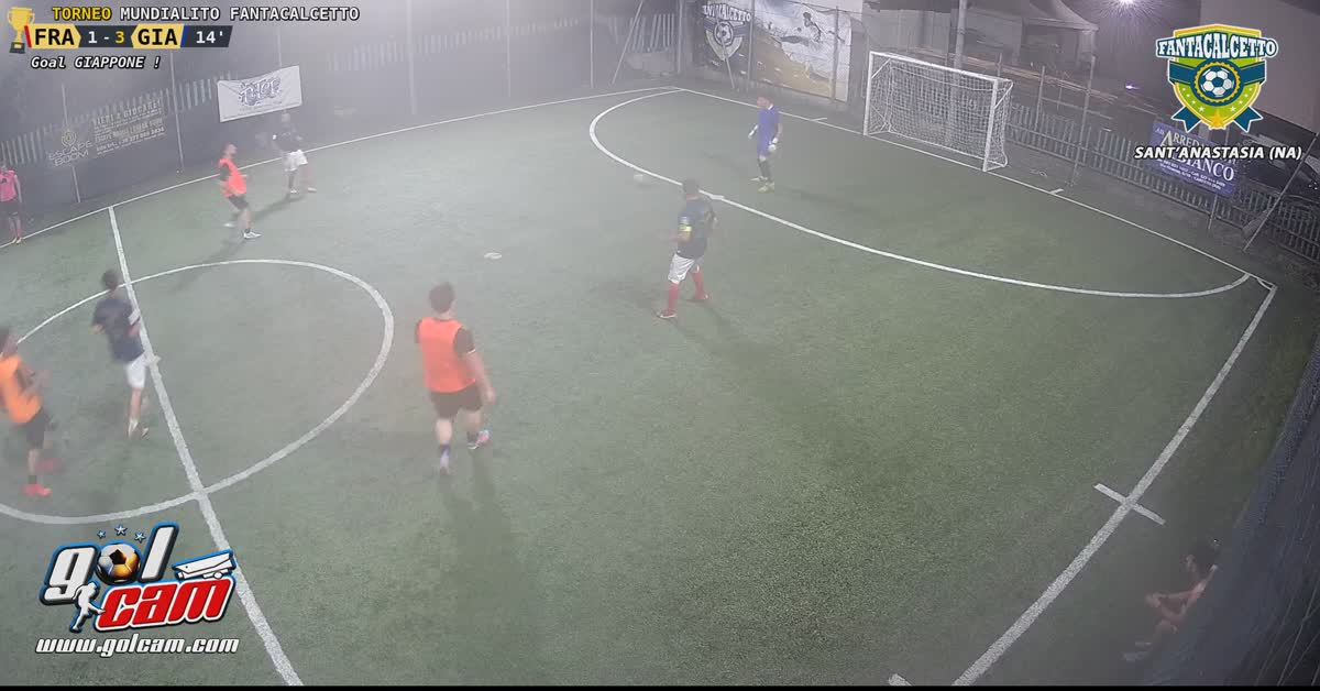 Gol paci