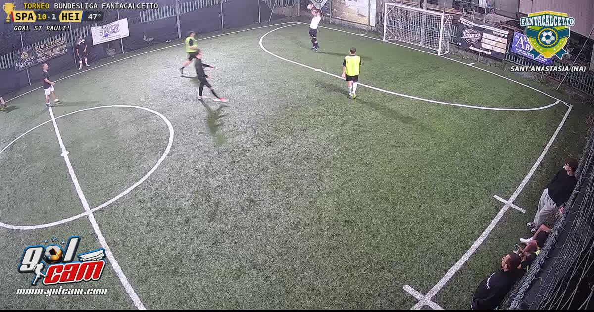 Goallllllll