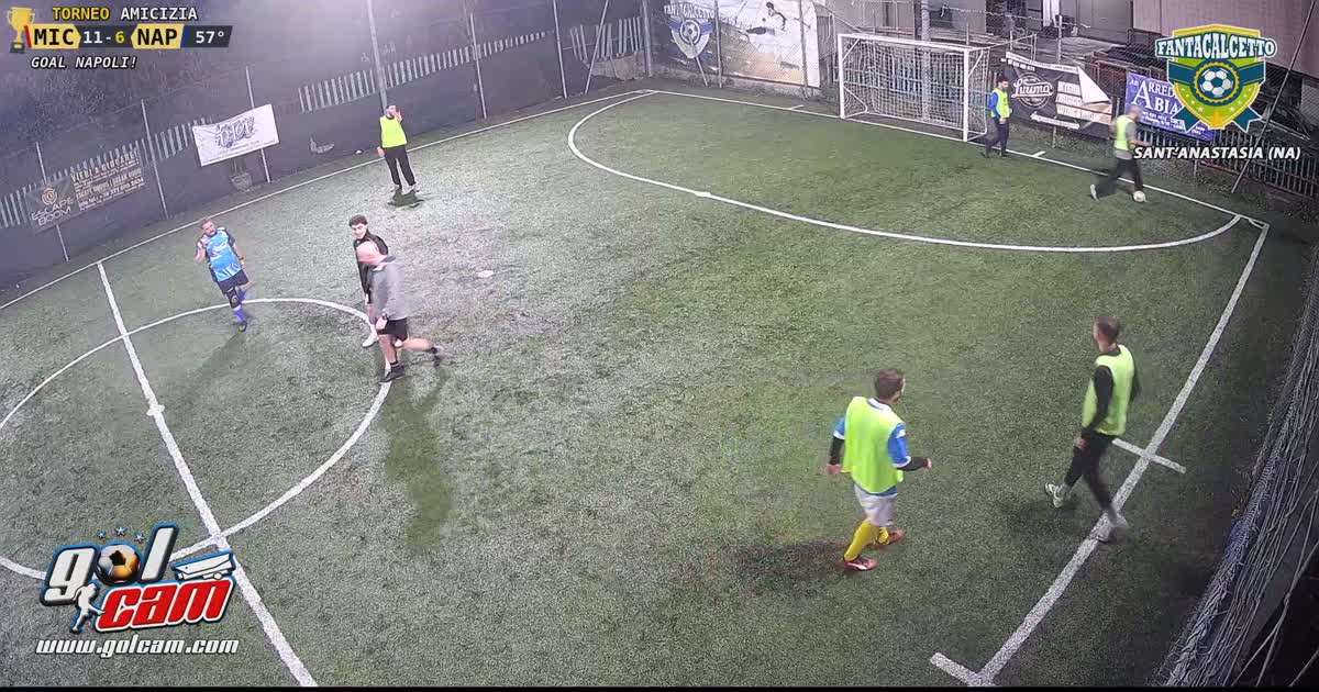 Gol 4           