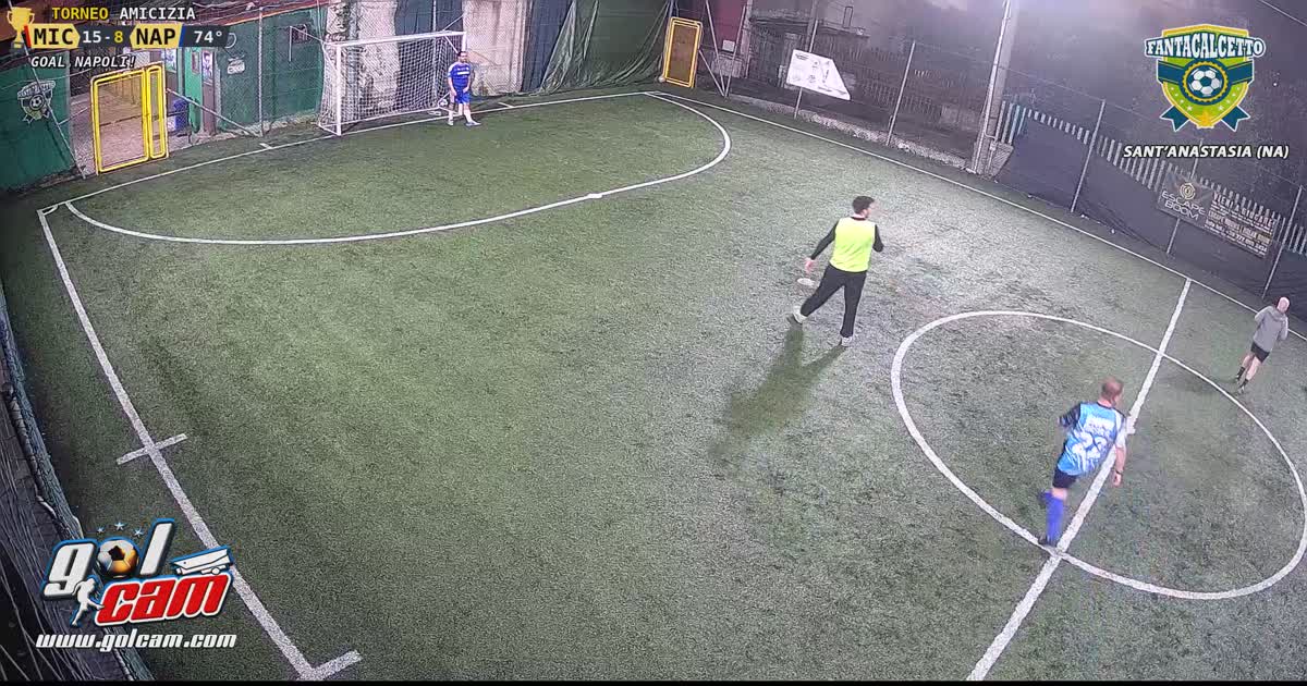 Gol 5     