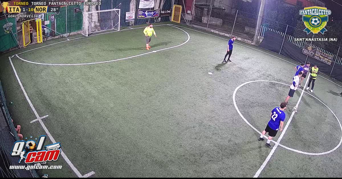 Gol 3 Italia