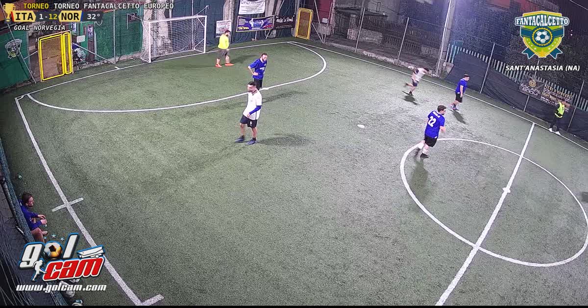 Gol 4 Italia