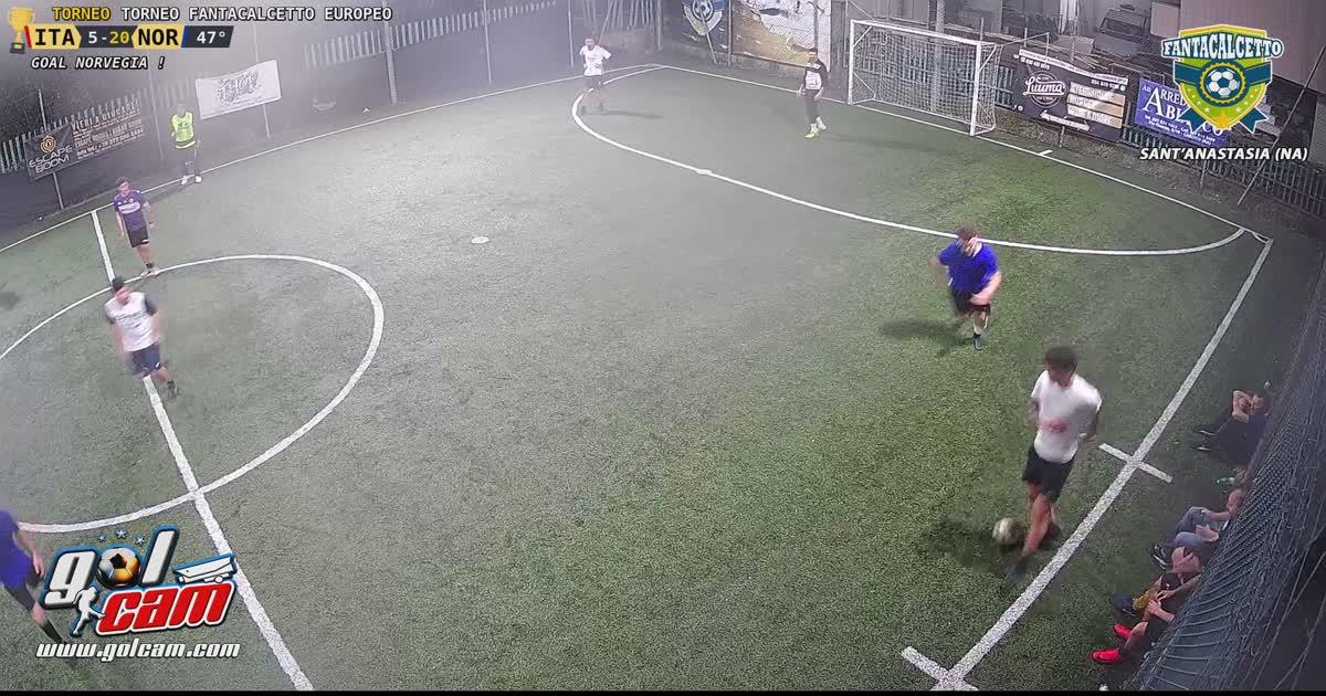 Gol 7 Italia