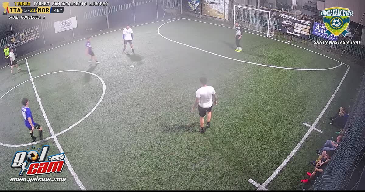 Gol 8 Italia