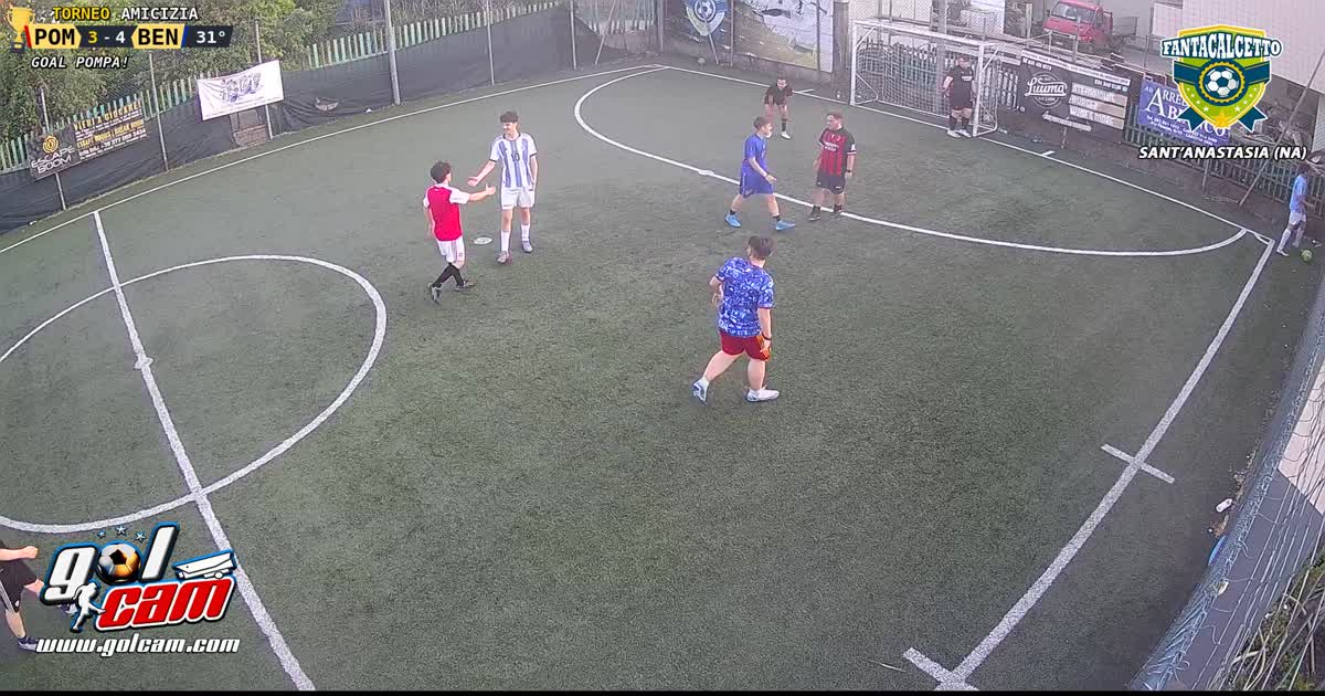 GolDaFuoriArea
