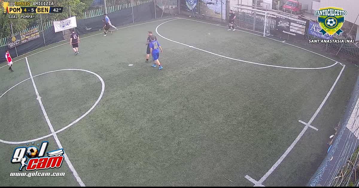 Dribling